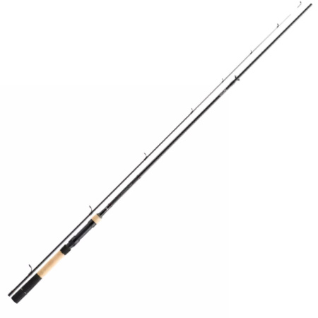 Спінінг Daiwa Megaforce Jigger 2.20m 1-9g (11241-225)