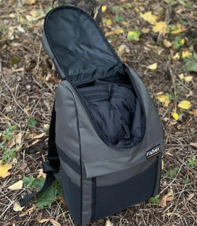 Рюкзак для риболовлі Fisher 23 л (К-114)