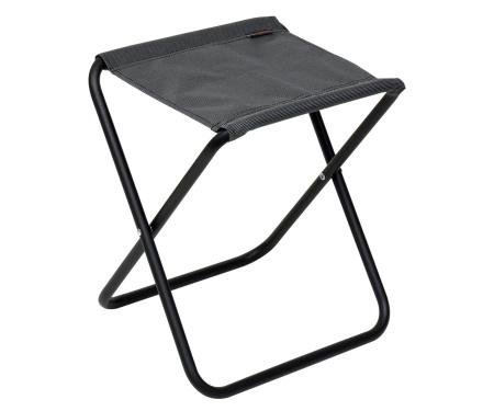 Стілець розкладний Forrest Compact Light Сірий меланж (FRSTSSF16)