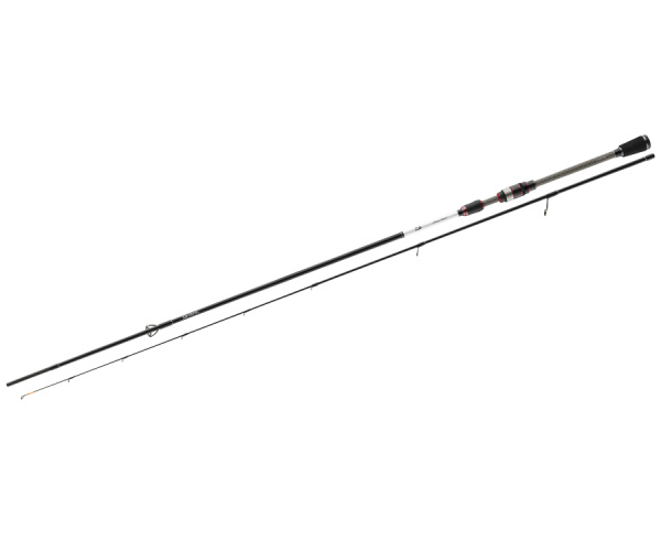 Спінінг Daiwa Silver Creek Light Spin 2.2м 5-21г (11431-221)
