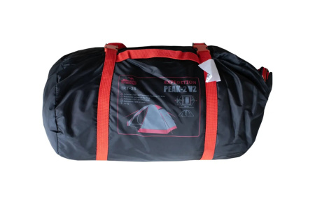 Намет Tramp Peak 2 (V2) (TRT-025)