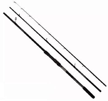 Фідер RS Fishing Carbon Transit III