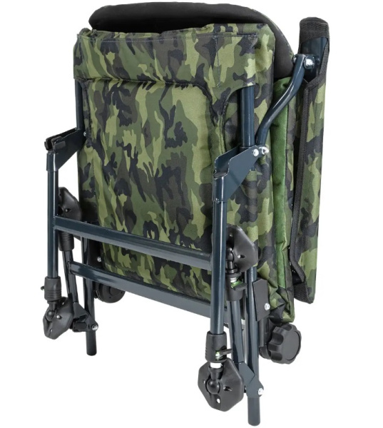 Крісло Brain Camo Comfort HYC009AL-B (1858.44.00)