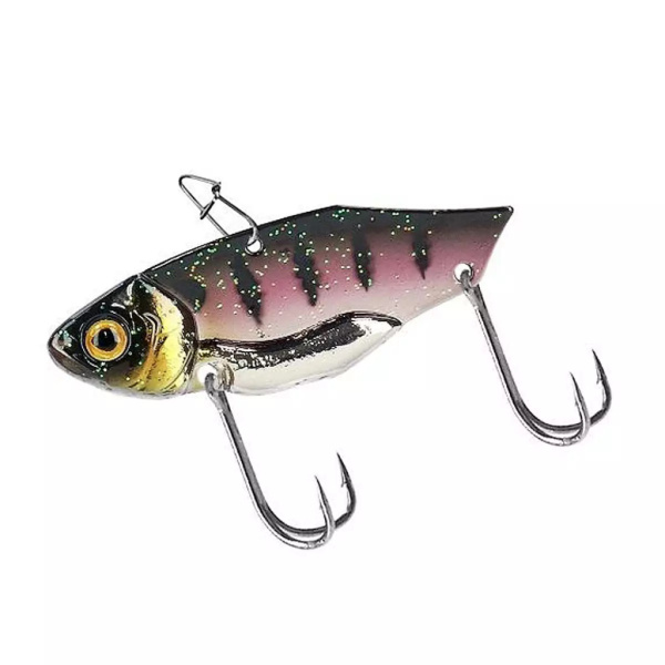 Цикада Daiwa Metal Vib SS 7g