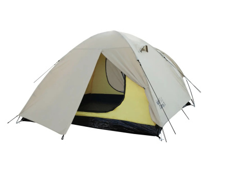 Намет Tramp Lite Camp 3 пісочний (TLT-007-sand)