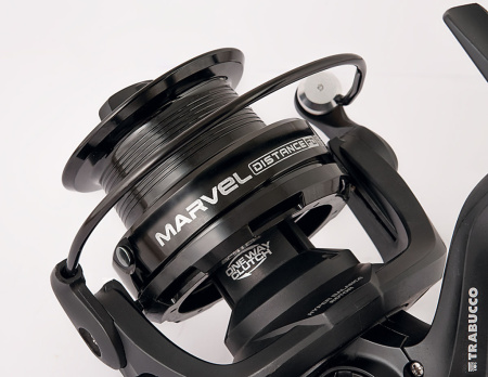 Котушка Trabucco Marvel Distance FDR 5500 (034-34-955)