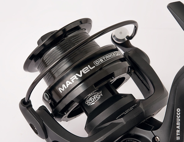 Котушка Trabucco Marvel Distance FDR 5500 (034-34-955)