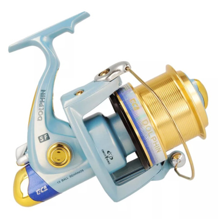 Котушка серфова Tica Dolphin