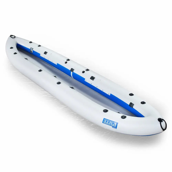 Байдарка Ладья Рибацька ЛБ-450Н-2 базова