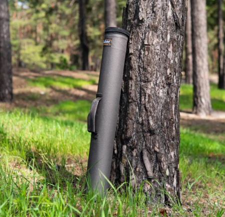 Тубус для шампурів Fisher (K-089)