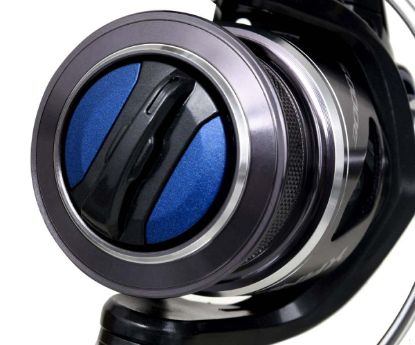 Котушка Flagman Onyx