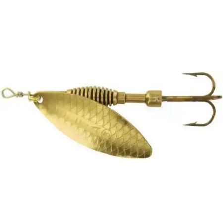 Блешня Rublex Celta Long #2 8.0g ORO (1824.00.52)