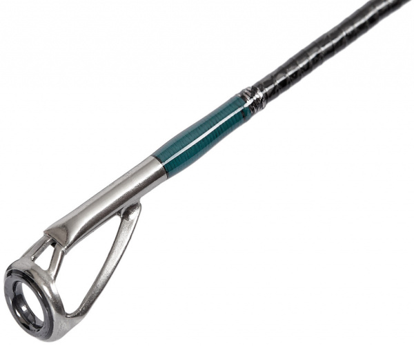 Спінінг G.Loomis Conquest Spin Jig CNQ 842S SJR 2.13m 5-14g (1 частина.) (2266.56.20)