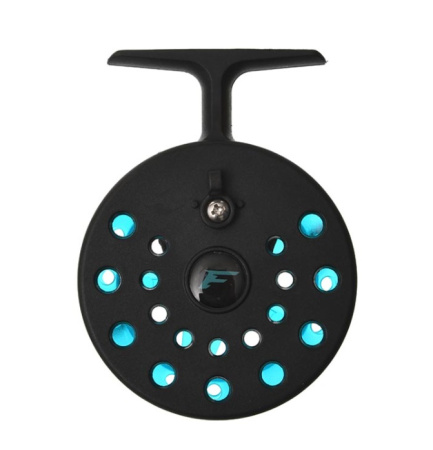 Котушка зимова Flagman Freeze Long Leg PCRL75 (FJD002L-75)