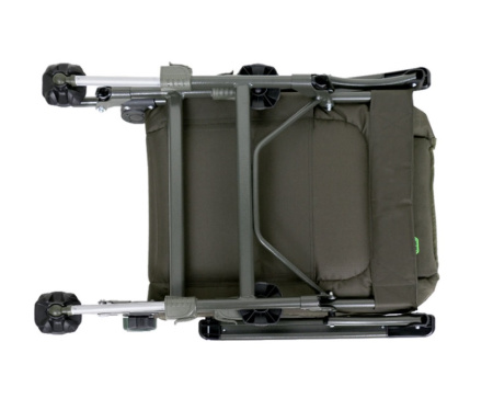 Крісло коропове Carp Pro Diamond Lux (CPHD7217)