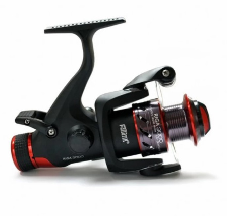 Котушка Fanatik Riga 3000