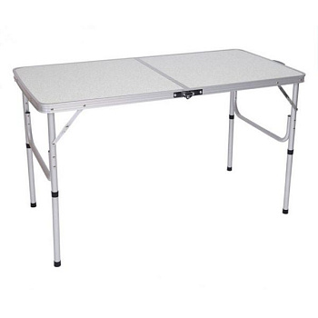 Стіл складаний Кемпінг 120х60см (PC1812)