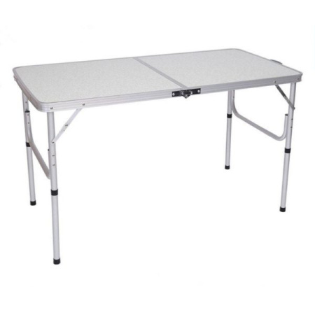 Стіл складаний Кемпінг 120х60см (PC1812)