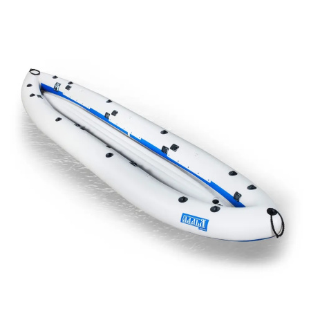 Байдарка Ладья Чайка ЛБ-480-3 базова