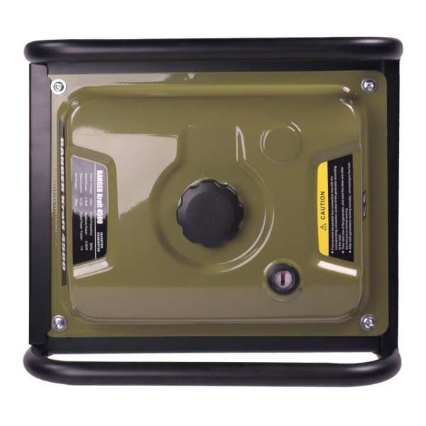 Інверторний генератор Ranger Tiger 4500 (RA 7759)