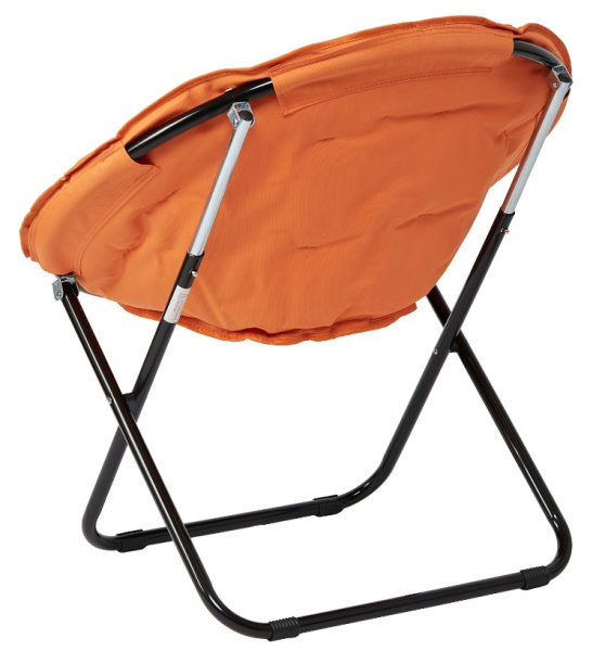 Стілець розкладний Skif Outdoor Shell, к:orange/black (389.02.44)