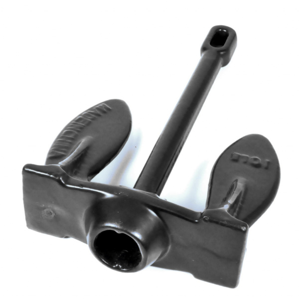 Якір Navy PE 10 lbs (4.5 кг) (PE 10 lbs)