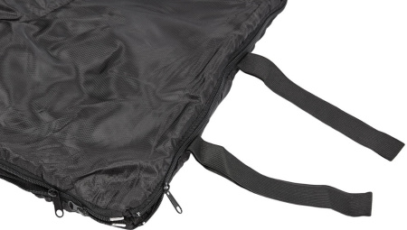 Спальний мішок Skif Outdoor Morpheus 1400, k:green/black (389.02.49)