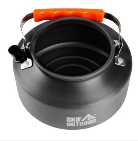 Набір для приготування їжі Skif Outdoor Fuzz Set M (389.03.77)