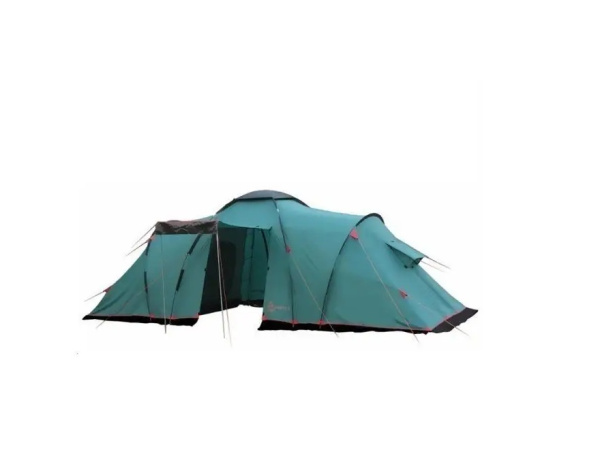 Намет Tramp Brest 9 (v2) green (UTRT-084)