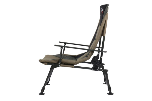Карпове крісло Fishing Roi TFC HYC021AL з підлокітниками (HYC021AL)