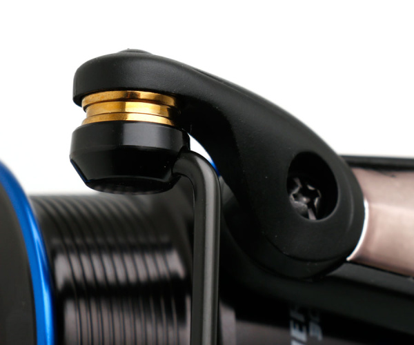 Котушка Flagman Sherman Pro Feeder