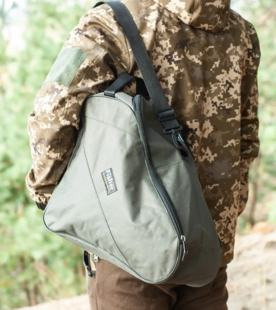 Сумка під взуття Fisher (K-009)