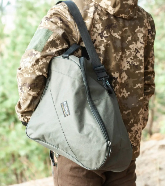 Сумка під взуття Fisher (K-009)