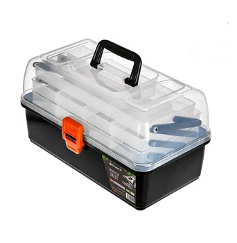 Ящик Select Tackle Box SLHS-305 36.8х21.4х20cm (1870.30.62)