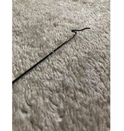 Телескопічне вудлище New Hunter б/к