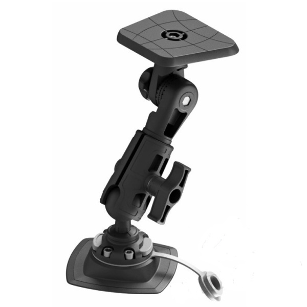 Платформа FASTEN для ехолотів до 7″ із набором для монтажу на човні ПВХ (SLr223) (01.04.033.01.43)