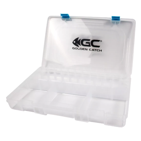 Коробка Golden Catch Sintez Feeder Box (1339050)