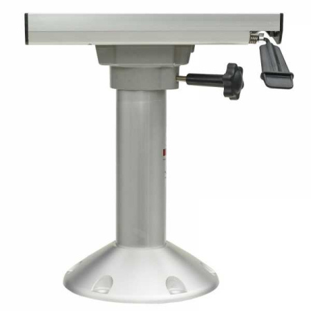 Стійка для сидіння слайдер AquaLand 380 мм (2010015)