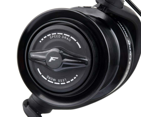 Котушка Flagman Rocket Carp FS