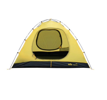 Намет Tramp Lair 3 (v2) green (UTRT-039)