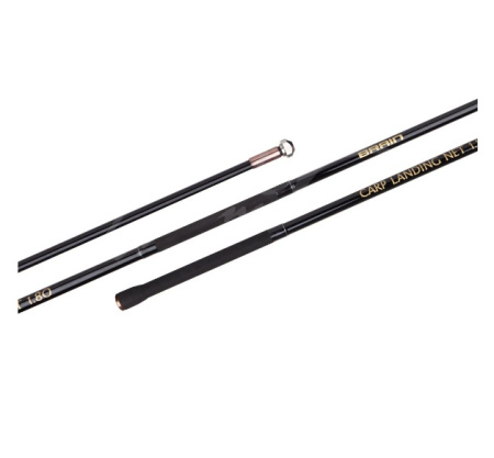 Підсак Brain Carp Landing Net 42" 105x105cm (1858.21.11)