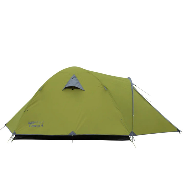 Намет Tramp Lite Camp 4 olive (UTLT-022-olive)