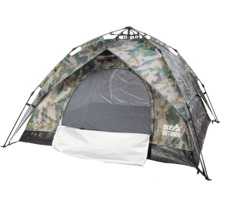Намет Skif Outdoor Adventure Auto II, 200x200 cm к:camo (389.02.20)