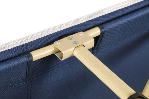 Розкладачка Fishing Roi Military LUX (957-01-01)