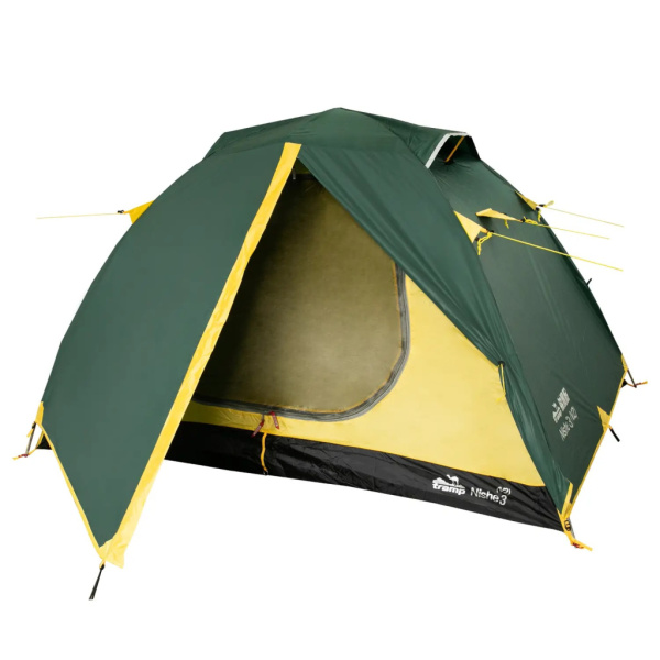 Намет Tramp Nishe 3 (v2) (TRT-054)