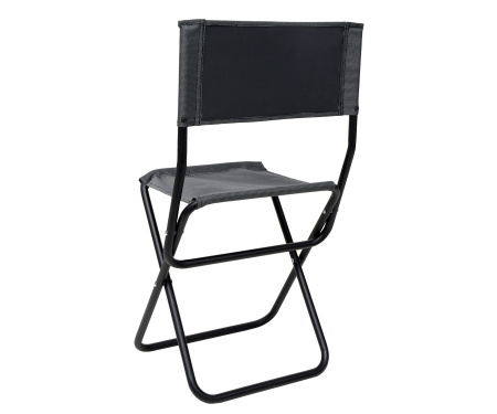 Стілець розкладний Forrest Comfort Light Сірий меланж (FRSTSSFS16)