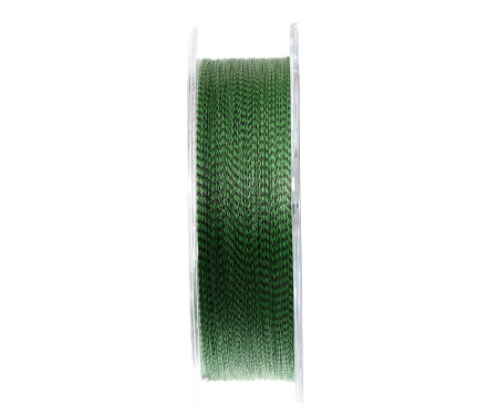 Шнур Flagman Force Rank Feeder Braid Х4 Grass Camo 100м