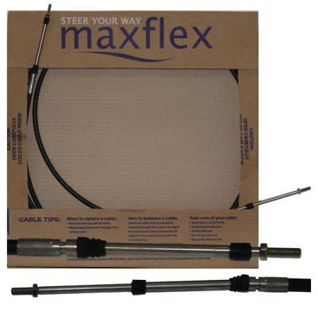 Трос газ/реверс Pretech Maxflex 3300C 8 ft 2.43 м (33008)