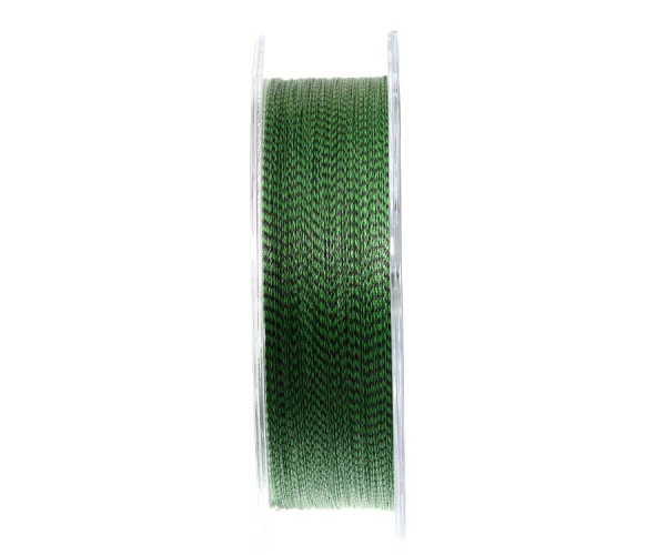 Шнур Flagman Force Rank Feeder Braid Х4 Grass Camo 100м