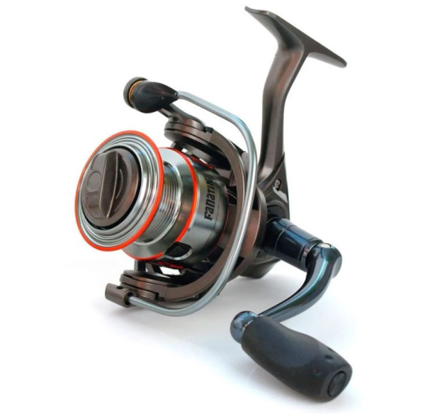 Котушка Fanatik Solist 1000